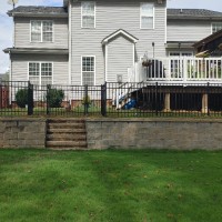 Higher Ground Landscaping LLC