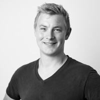 Henrik Weis Haubjerg