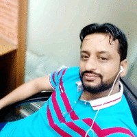Arshad Khan