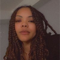 Tanajia Gregory