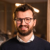 Vincent Galand