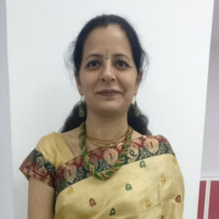 Reetu Sharma