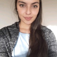 Maira Karoline