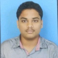 Pradeep S B
