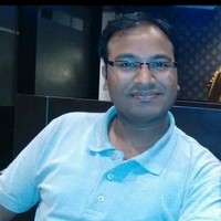 Santosh Billore