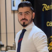 Mohammed Razzan