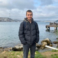 Gökhan Bolışık