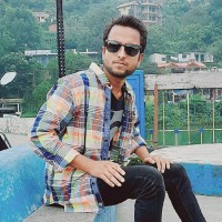 Shekhar Sana
