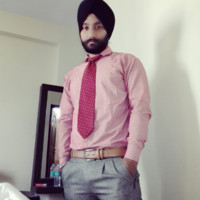 Gurdeep Singh