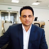 Vikram Shah