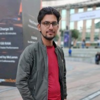 Rahul Sharma