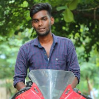 VIGNESH MIC P