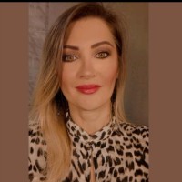 Iara Cristina Kinauber