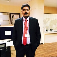 MuthuKumaran R