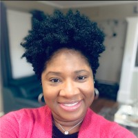 Carolyn Hairston-Thompson