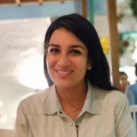 Srishti Goswami
