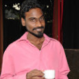 Santosh Kumar CM