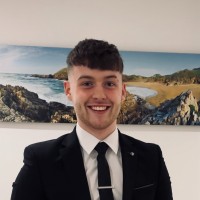 Caelan Fisher