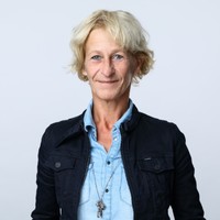 Patricia Lybaert