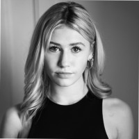 Eliza Silveus