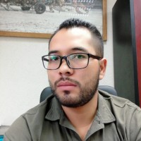 Martin Maldonado Gomez