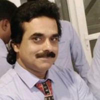 Ravikumar Ganesan