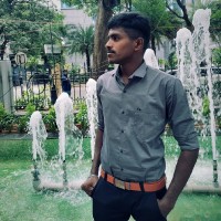 Jayaganesh G