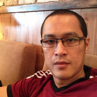 Farid Tri Dewanto