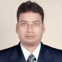 Kedar Samantaray