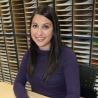 Trisha Dosaj