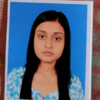 Sinthia Das