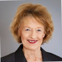 Kathleen Donneson, Dpa