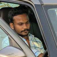 Rahul P P