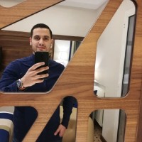 hichem m'said