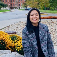 Linh Luu