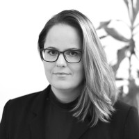 Rakel Lind Hauksdóttir