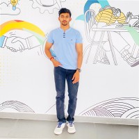 Kartik Pawar