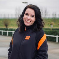 Manon van der Vliet