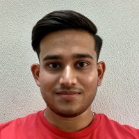 Rahulkumar Patel