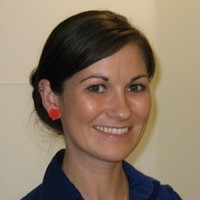 Kathryn Rowley