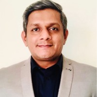 Mayur Gosavi