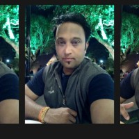 Kaanchan Bhave