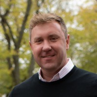 Brian Michener, AIA, LEED AP