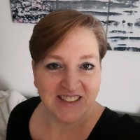 Sandra Van 'T Verlaat