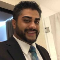 Syed A. Zaidi