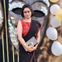 Shilpi Basak