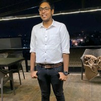 Dr. Prakrut Paidisetty