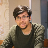 Ayushmaan Agarwal