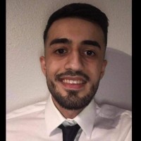 Tugay Sahin
