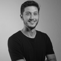 Berke Özdemi̇r